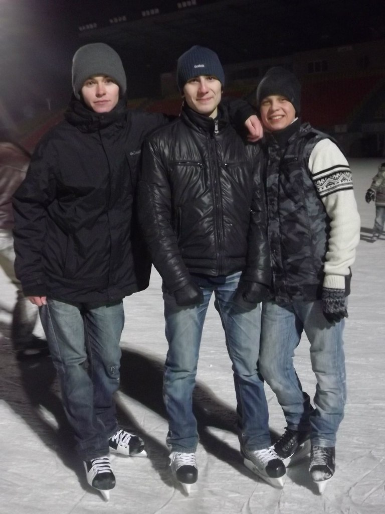 Радик Биктимиров | Казань