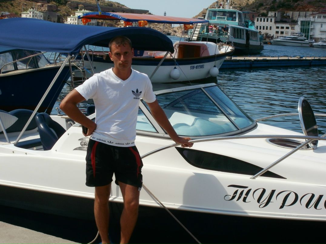 Санёк Алексенко | Чернигов