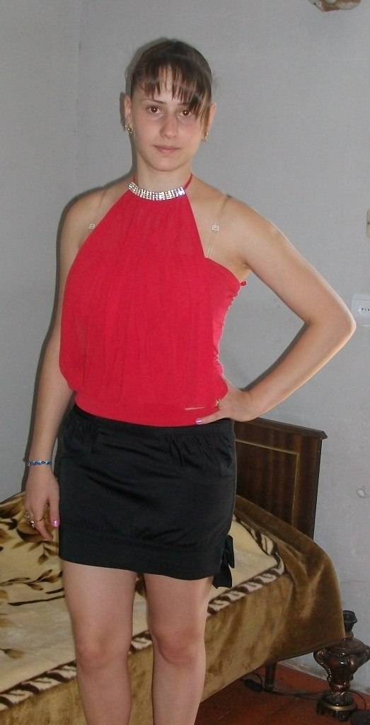 Томуся Додорян ***С МЕНЯ ХВАТИТ*** | Калининград