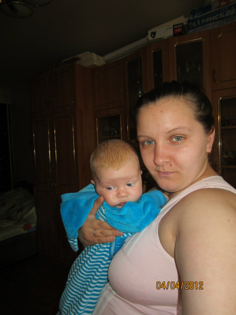 Людмила Григорьева | Санкт-Петербург