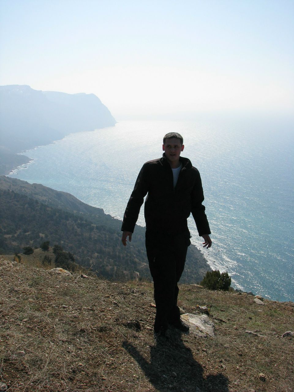 Евгений Кувшинов Витальевич | Симферополь