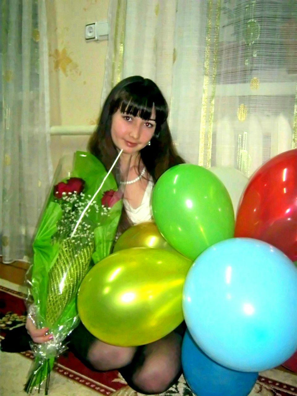 Ирина Графская ***Алексеевна*** | Казань