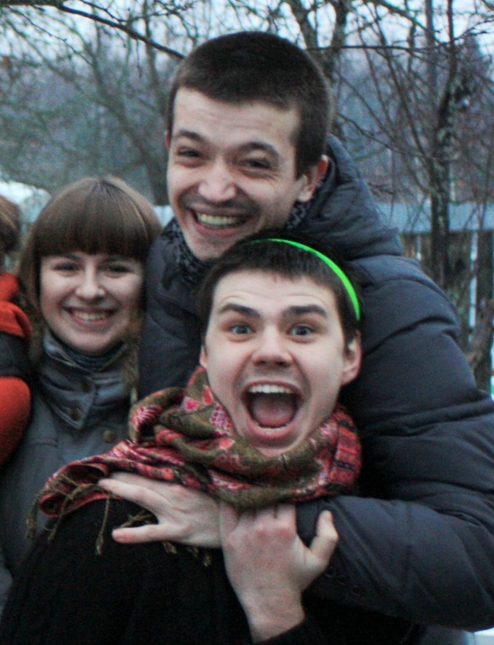 Елена Никишова | Москва