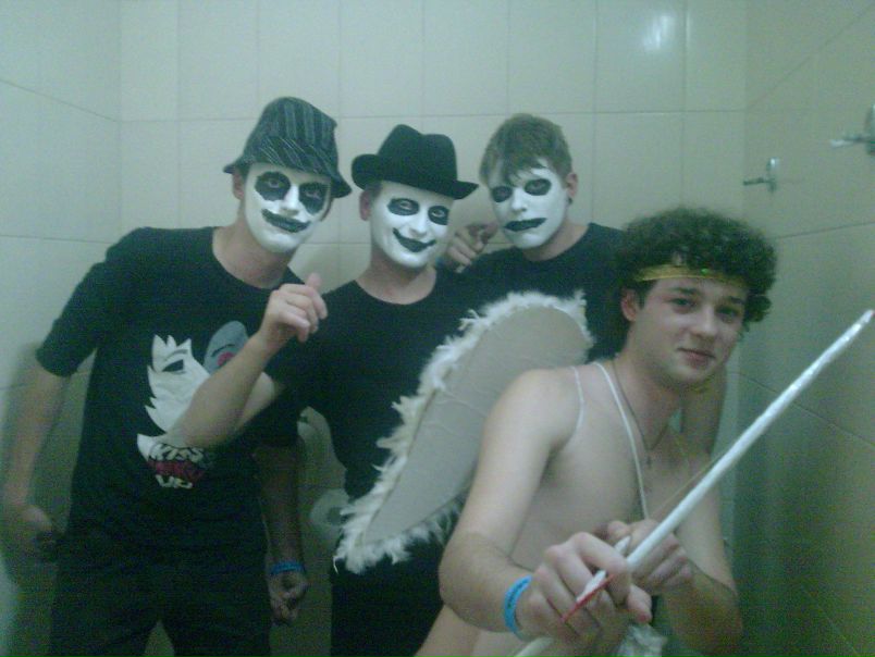 №19, Димочка Лямин №19, Димочка Лямин