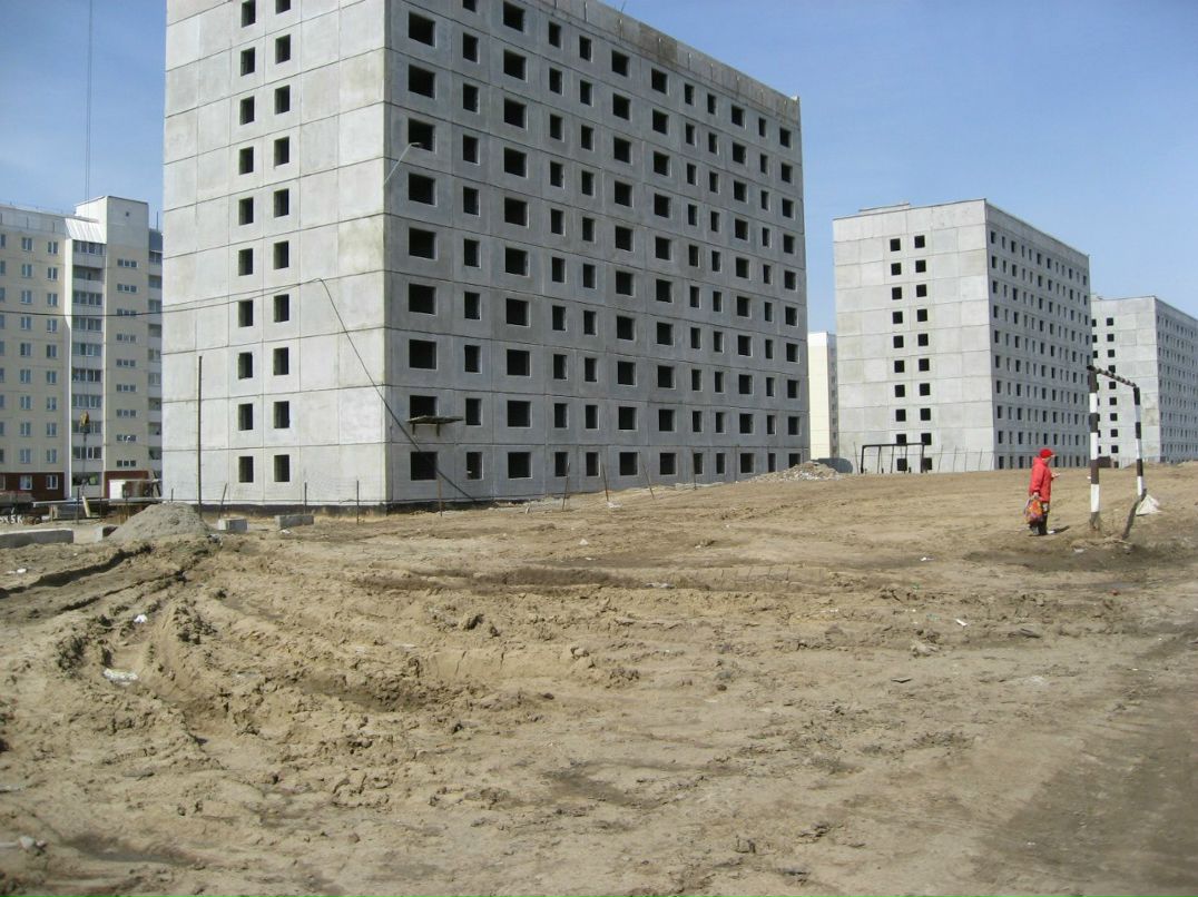 Николай Киселёв | Новосибирск