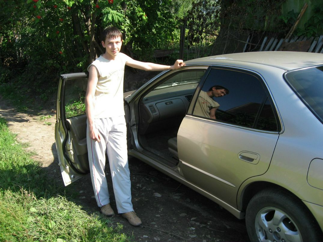 Николай Киселёв | Новосибирск