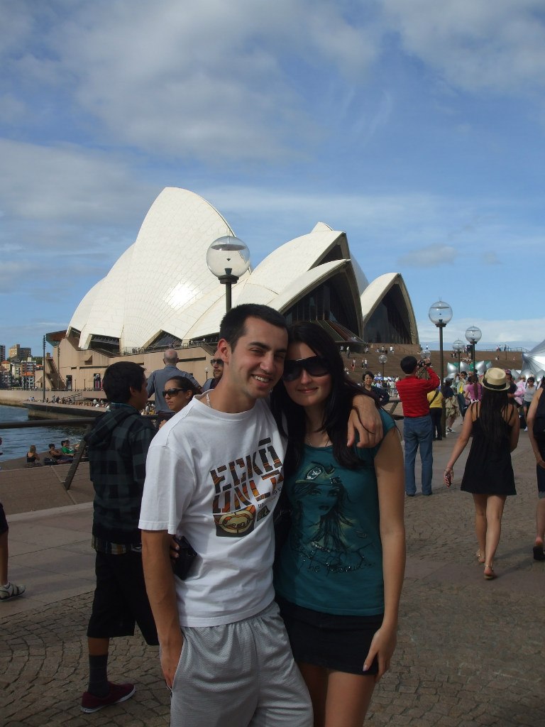 Лиза Лемяцких | Koblenz