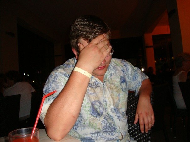 Павел Горожанкин ॐॐॐॐ | Москва