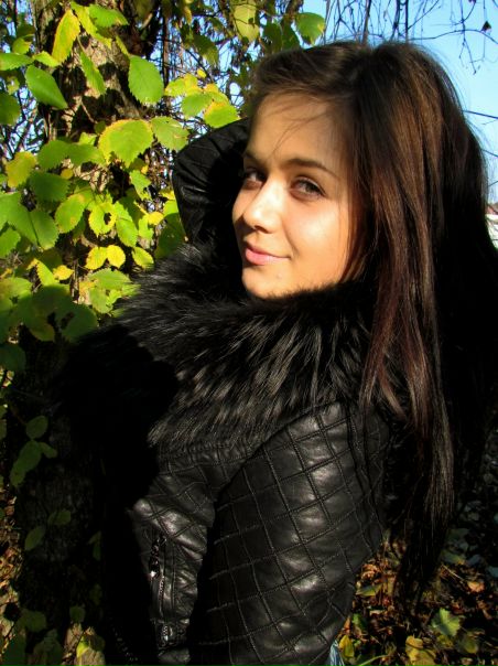 №185, Таня Лисюченко, Киев №185, Таня Лисюченко, Киев