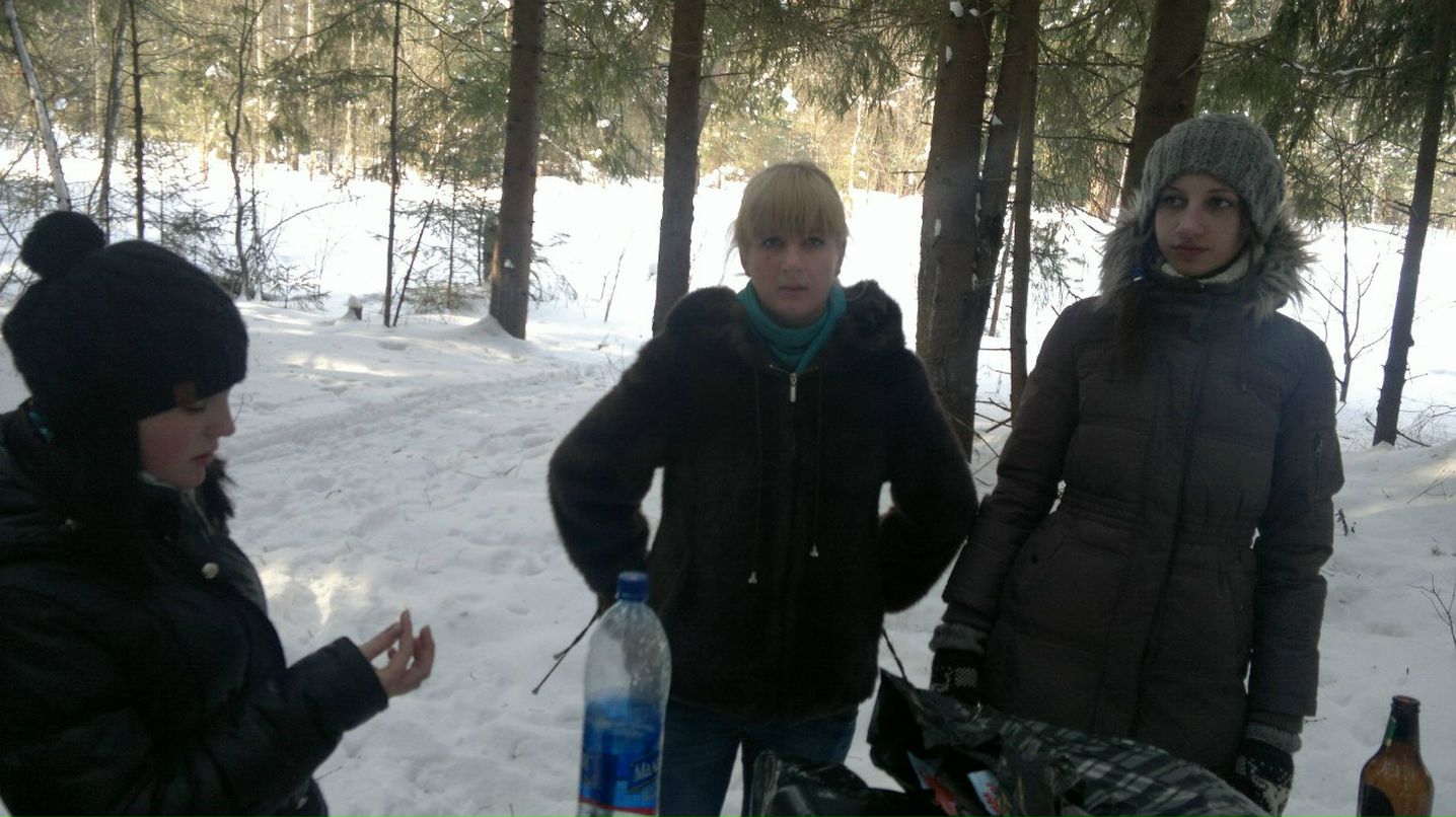 Сергей Паламарчук SP9 | Починки