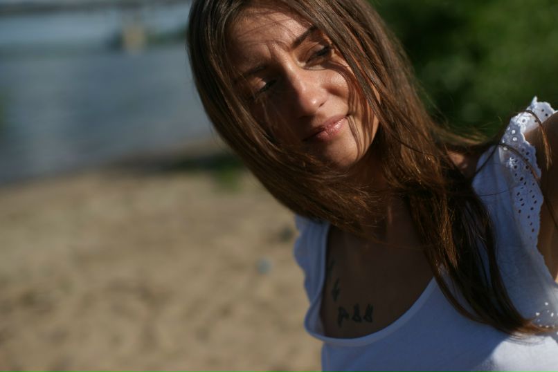 Анна Бутурлакина | Новосибирск