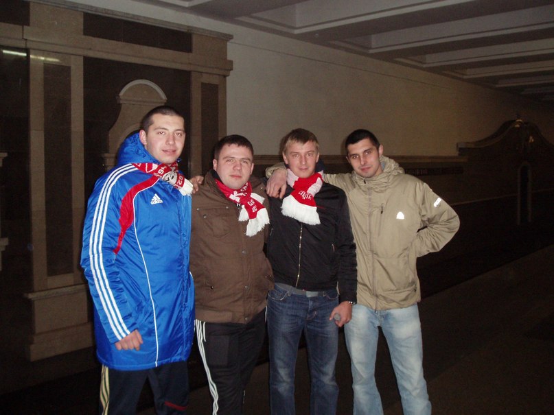 Андрей Королев | Москва