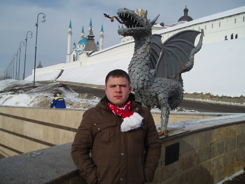 Андрей Королев | Москва