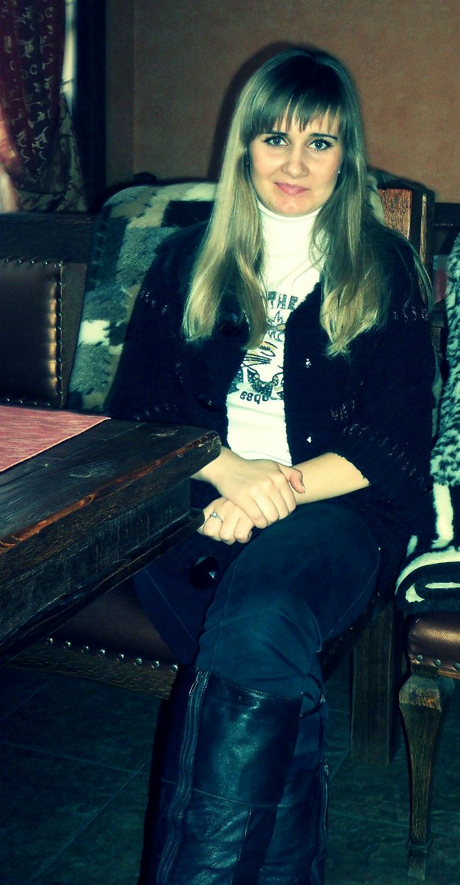 Виктория Добробаба | 