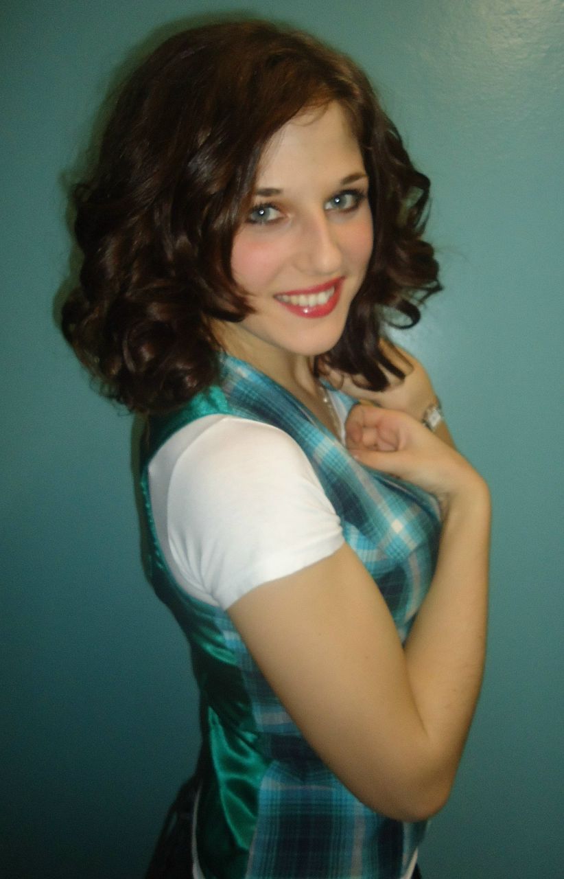 Катя Дармостук | Киев