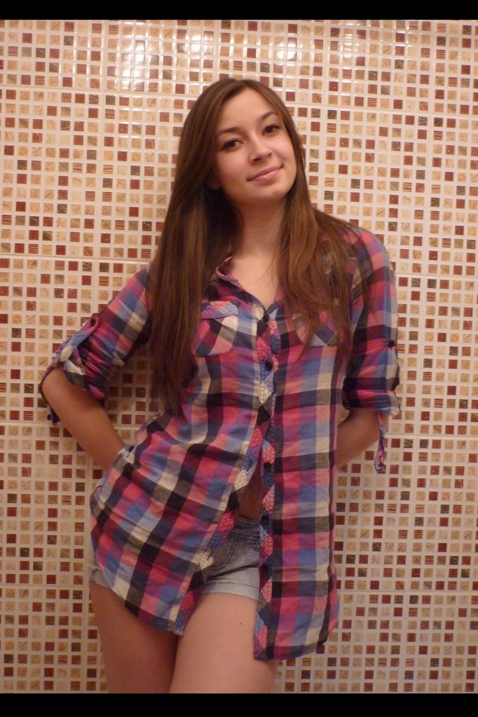 Яна Сушкевич | Минск