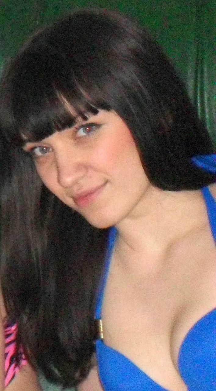 Анастасия Кутько | Нижневартовск