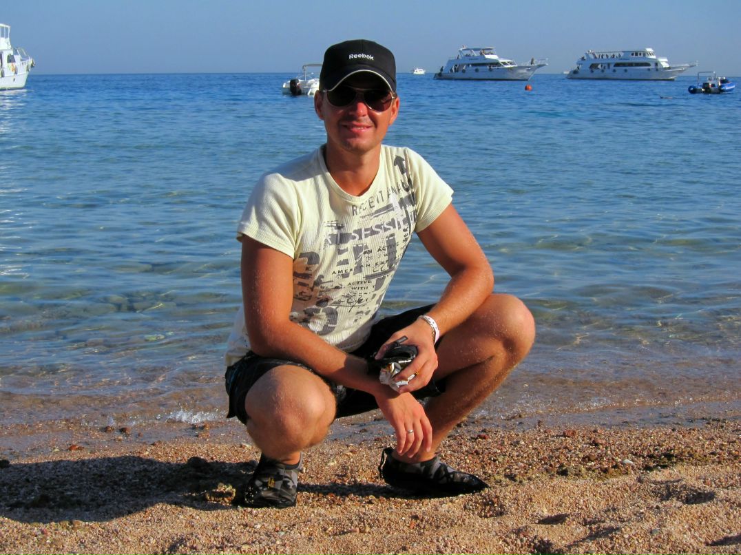 Александр Матвеев | Санкт-Петербург