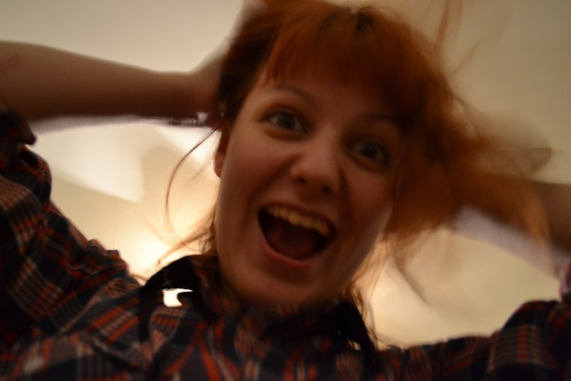 Екатерина Забалуева | Орёл