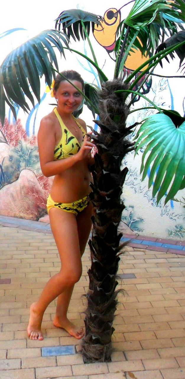 Елена Кузьмина SummerStyle | Москва