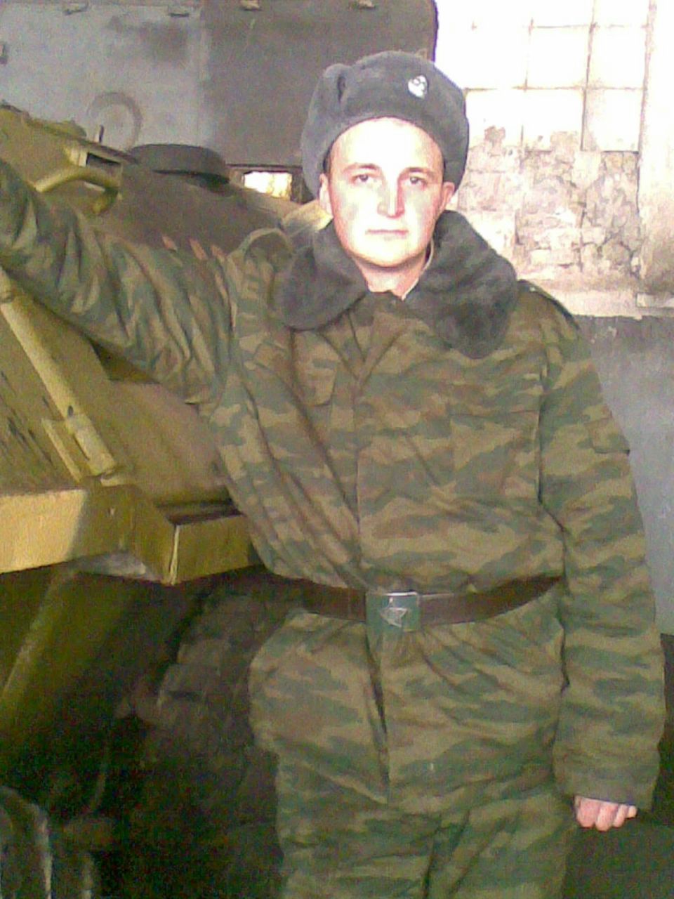 Альфред Салихьянов | Уфа