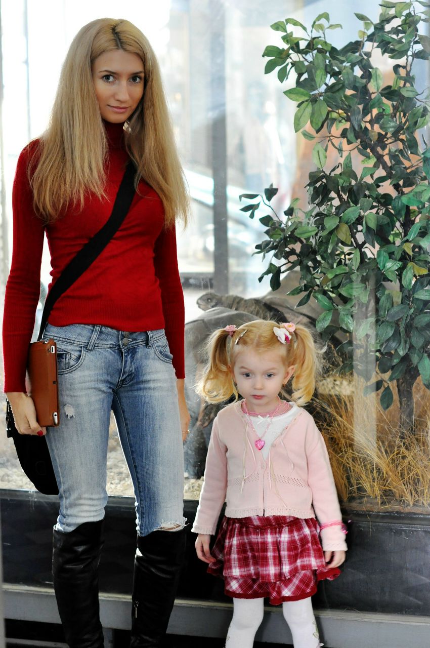 Юлия Краева | Санкт-Петербург