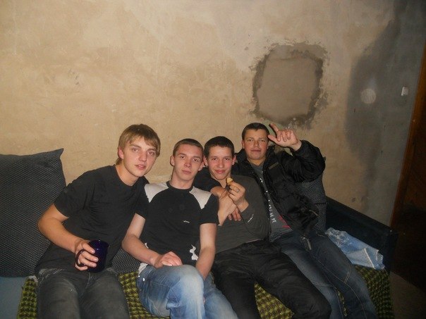 Андрей Чирков | Киров