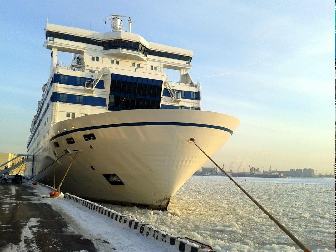 Алексей Свирид | Санкт-Петербург