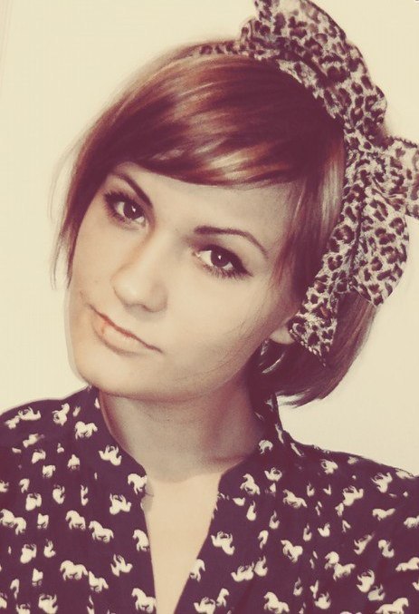 Анастасия Орловская | Тюмень