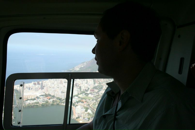 Сергей Хайкин | Москва