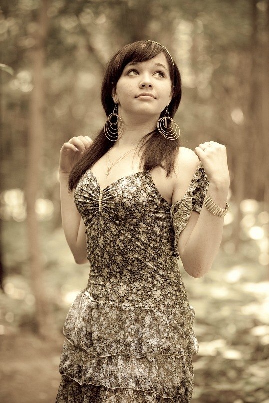 Алёна Черкасова | Тула