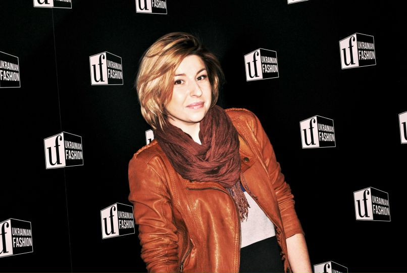 Кристина Рогозинская | Киев
