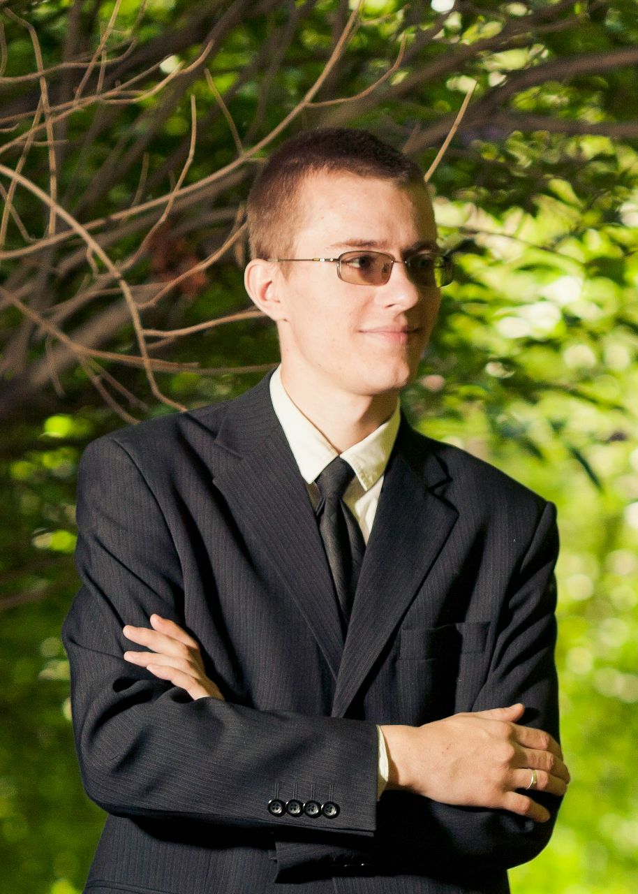 Никита Орлов | Екатеринбург