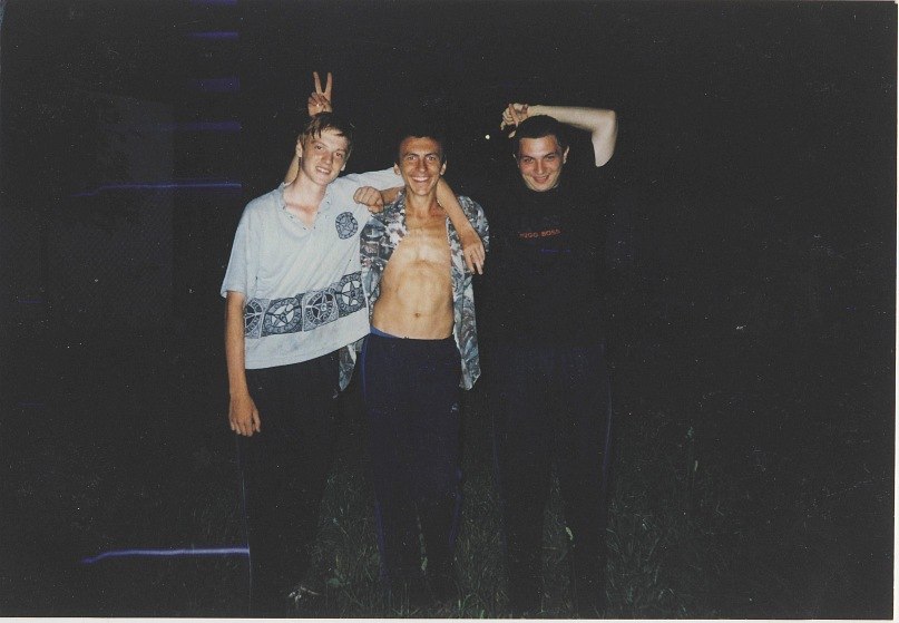 Александр Дедов | Москва