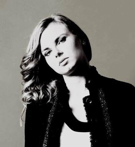 Анастасия Кулиш | Москва