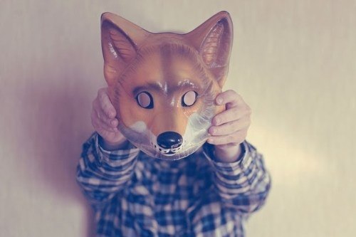 Андрей Бочаров Глупый Лис | Новосибирск