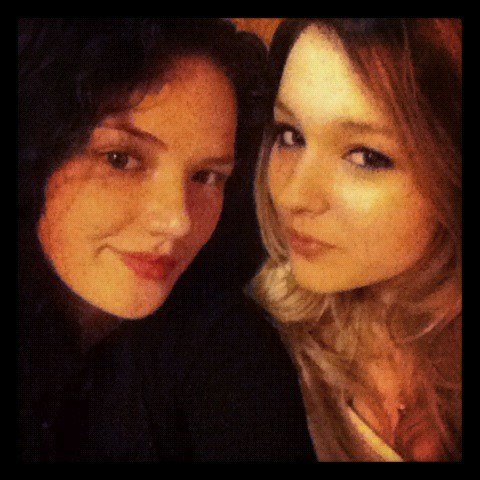 Toma Temindarova | Киев