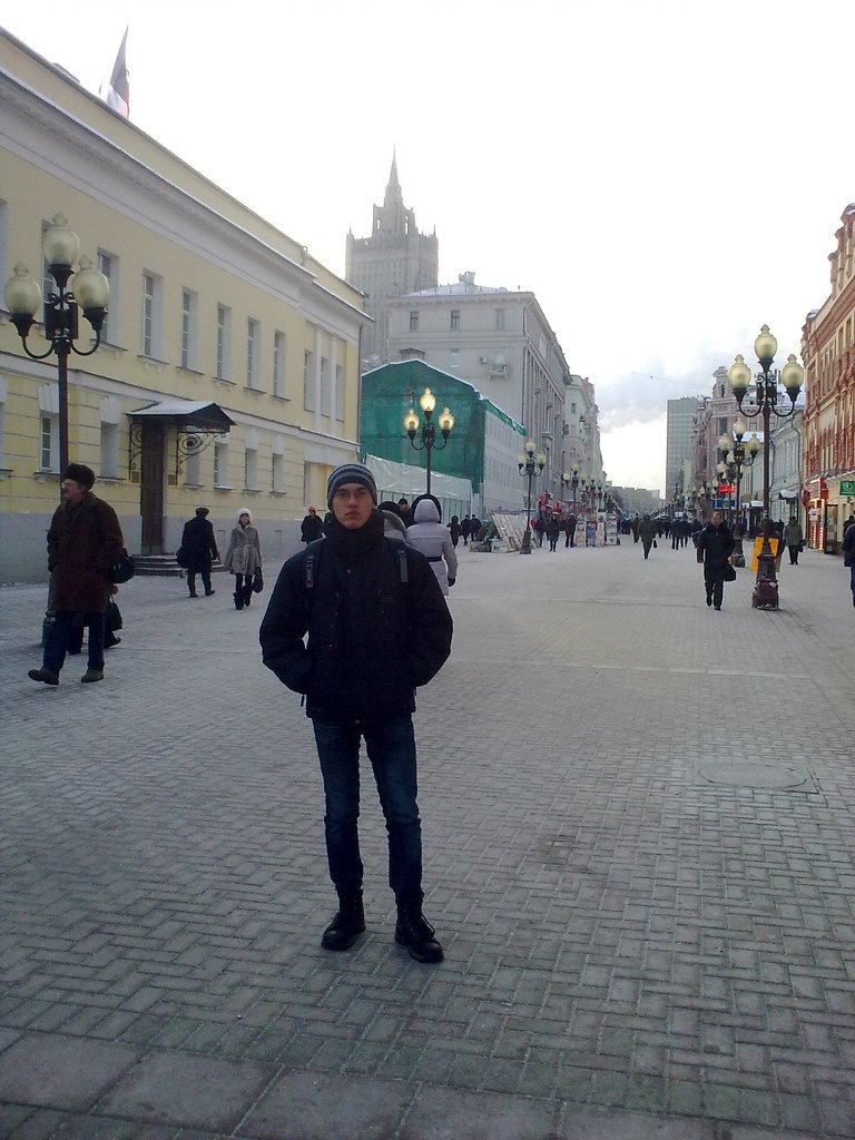 Роман Сидоркин | 