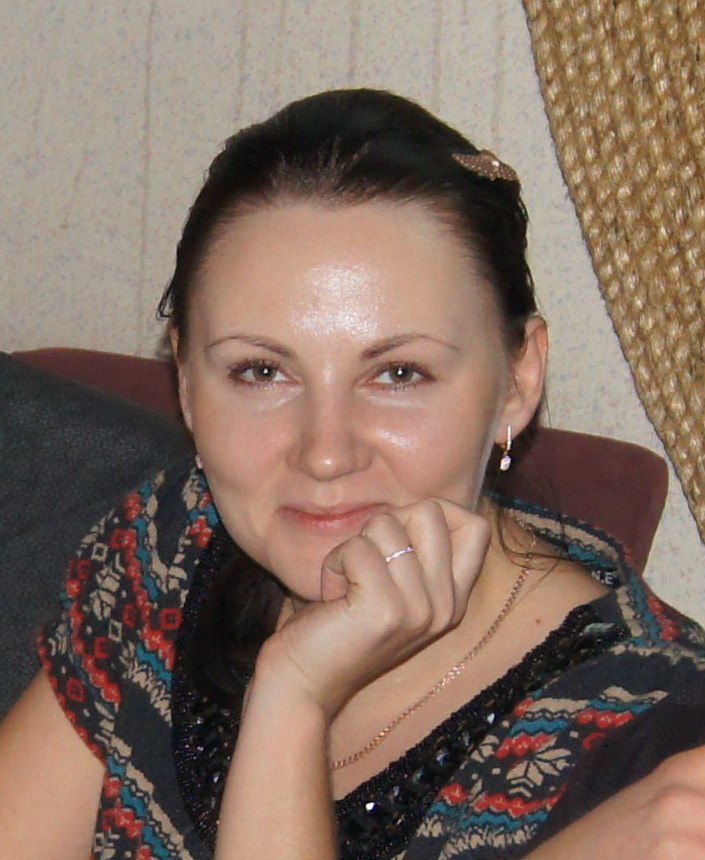 Анастасия Трофимович | Хабаровск