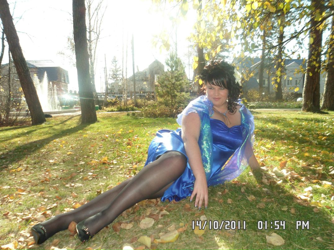 Анастасия Нагайцева | Барнаул