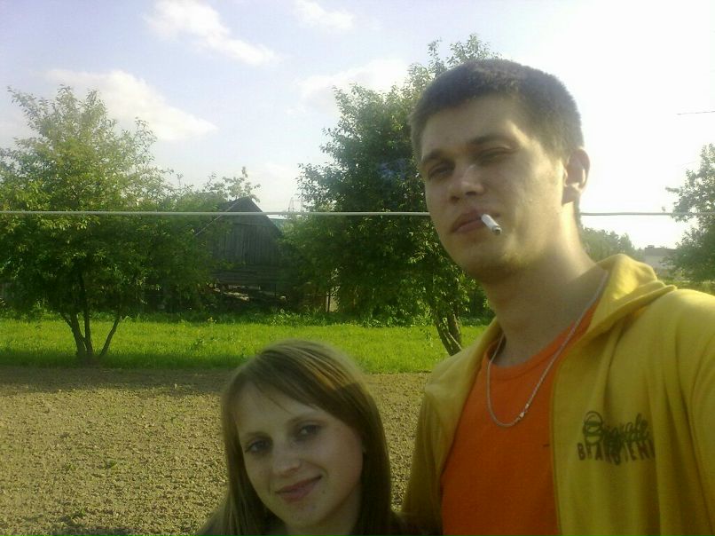 Василий Кисель V69v | Минск