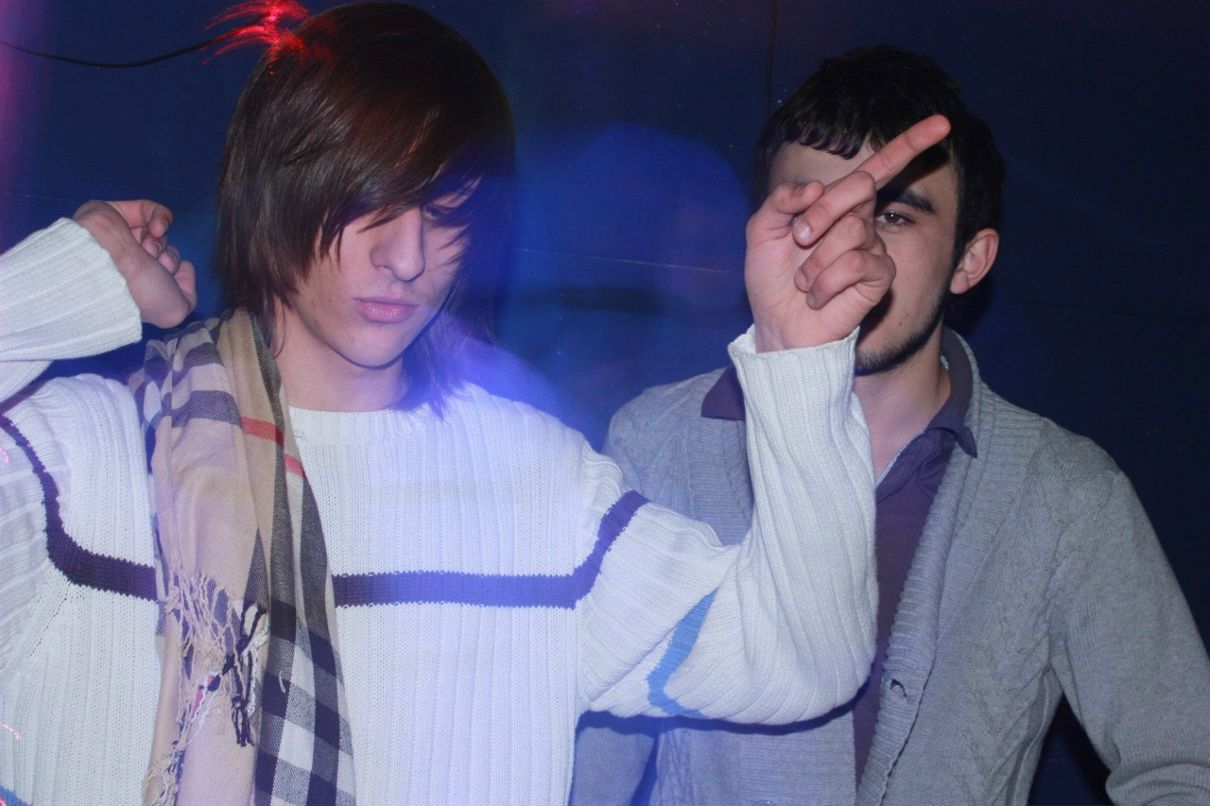 Лёха Кудряшов [$еМ] | Москва