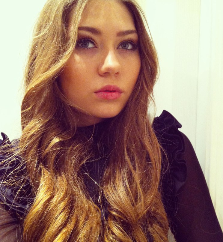 Katerina Savchuk | Минск