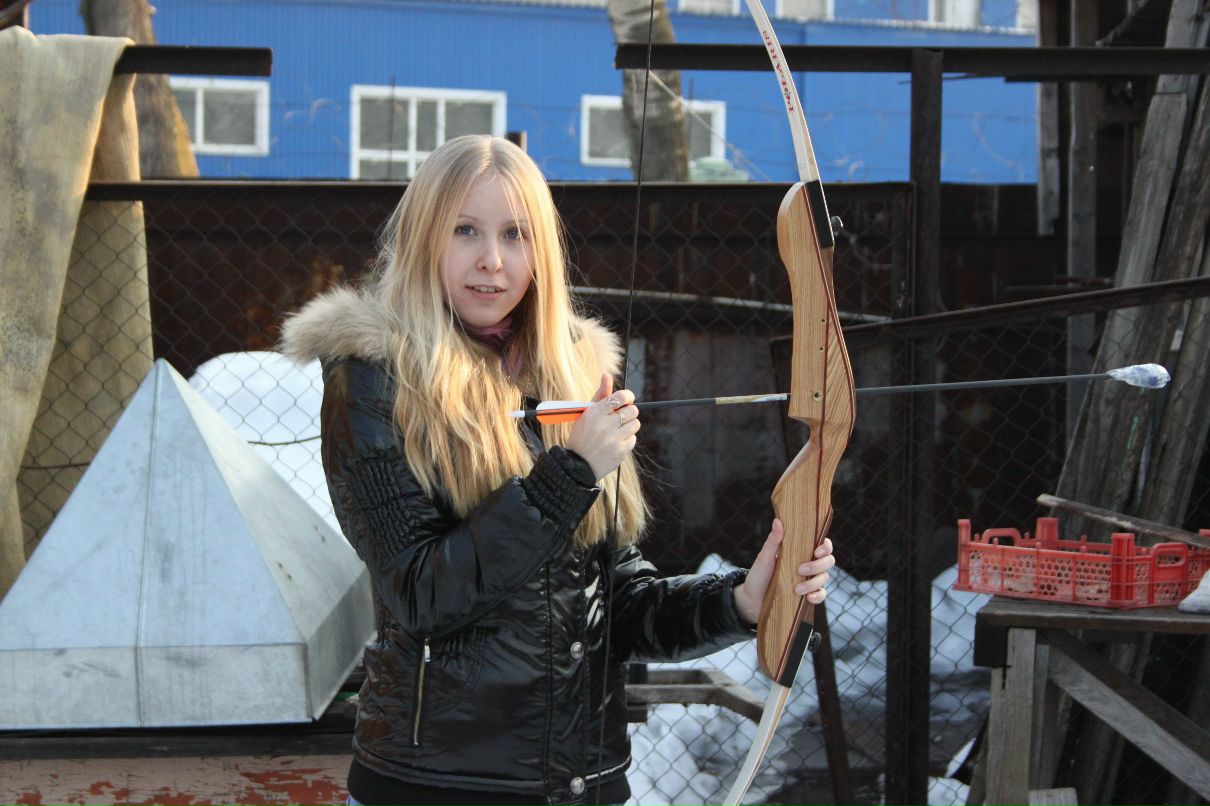 Оля Печёнкина | Воронеж