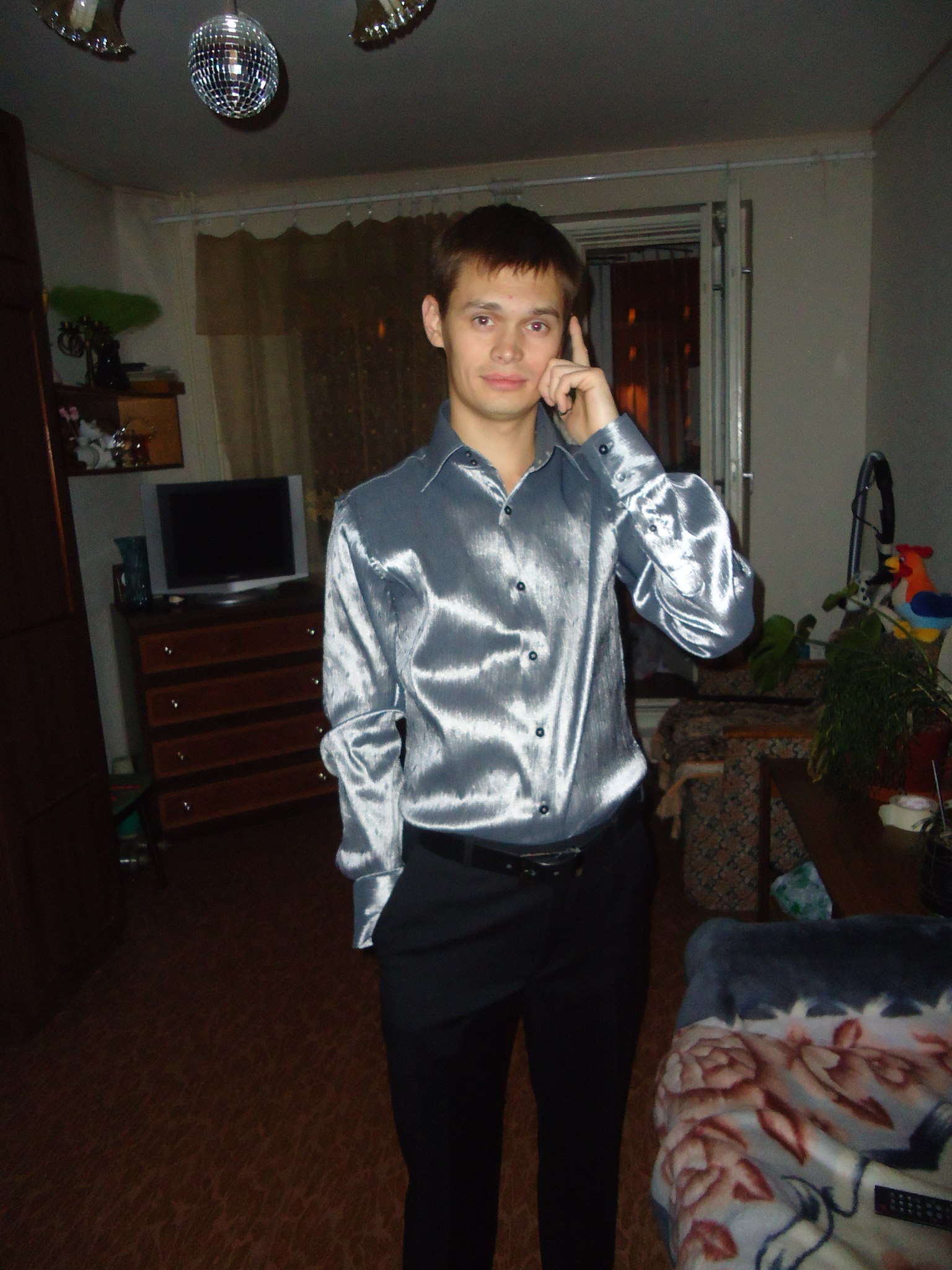 Фото профиля