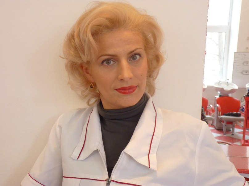 Ольга Мартыненко | Москва