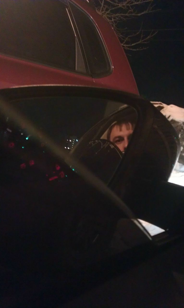 Илья Сергеевич | Нижневартовск