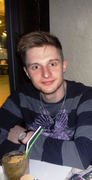 Роман Балан ツ | Харьков