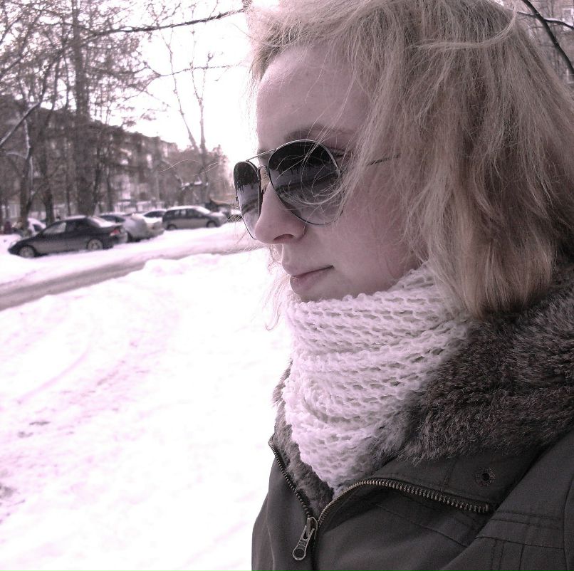 Ксения Бекмансурова | 