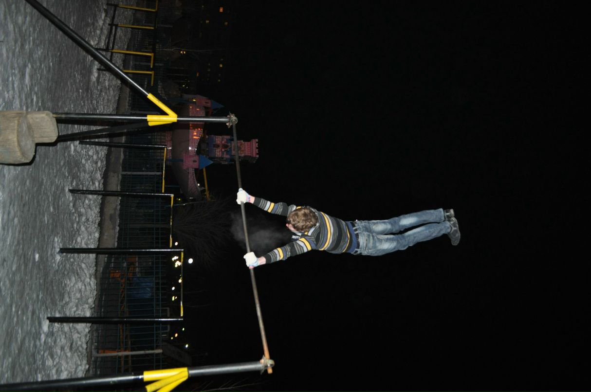 Александр Потехин | Ростов-на-Дону